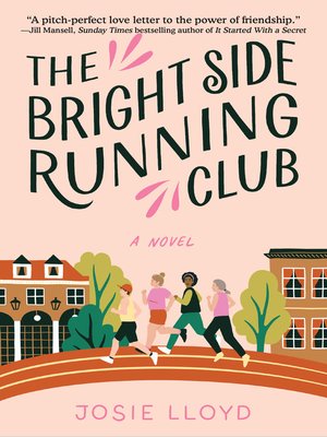 cover image of The Bright Side Running Club